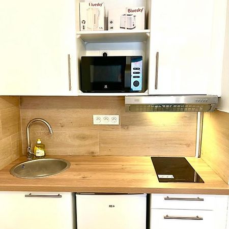 Residence Californie Nice Luaran gambar
