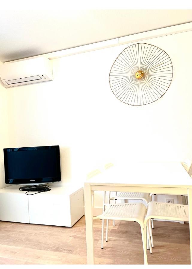Residence Californie Nice Luaran gambar